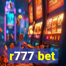 r777 bet